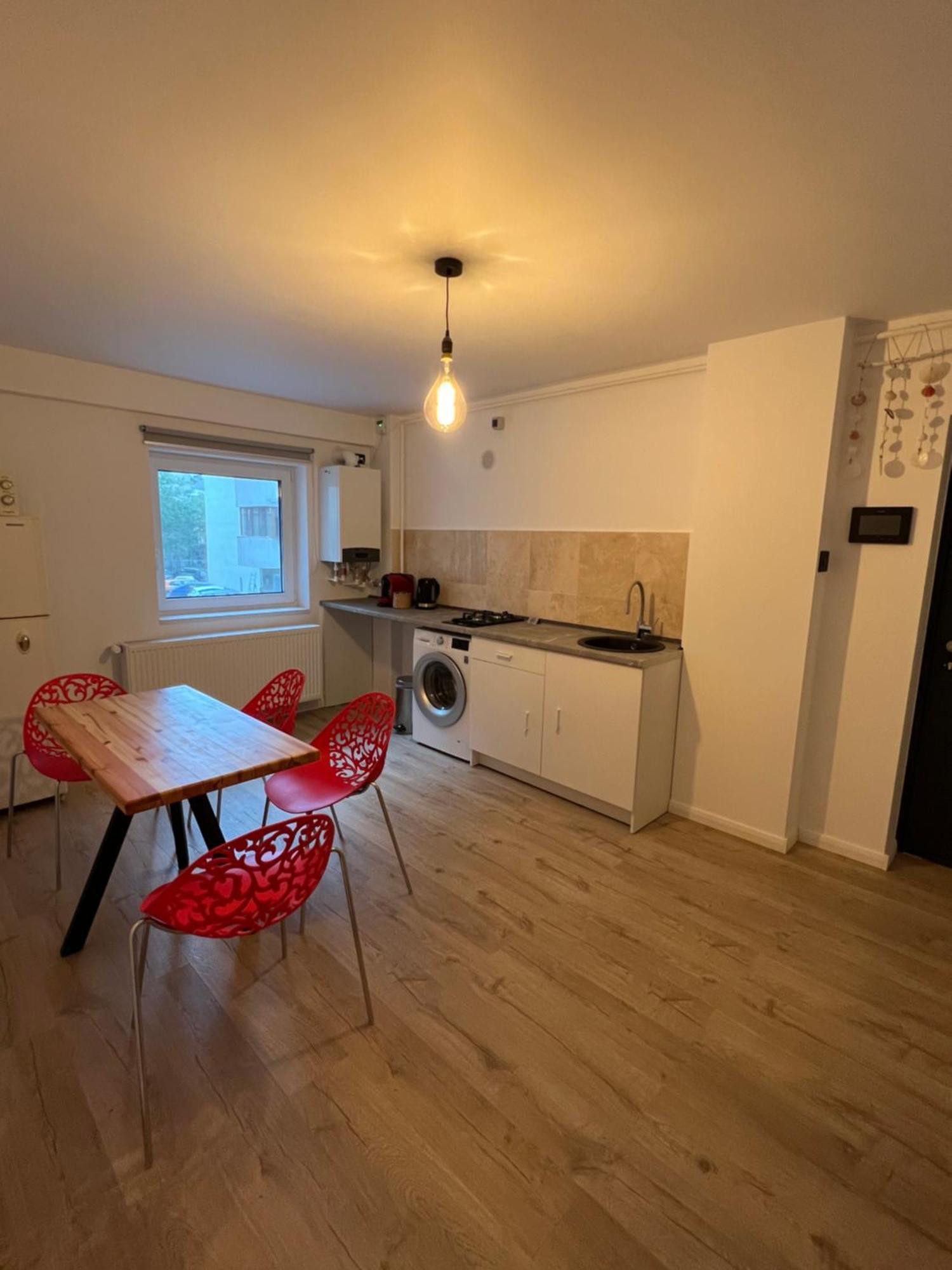 Ella Apart Apartment Constanta Exterior photo